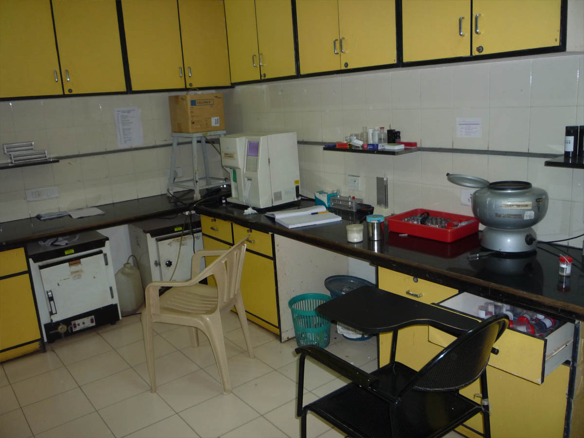 Medical College in Gandhinagar