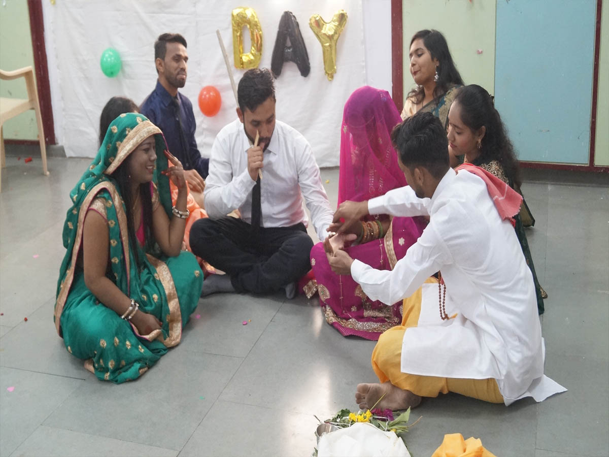 Kanoria Centre for Medical Education