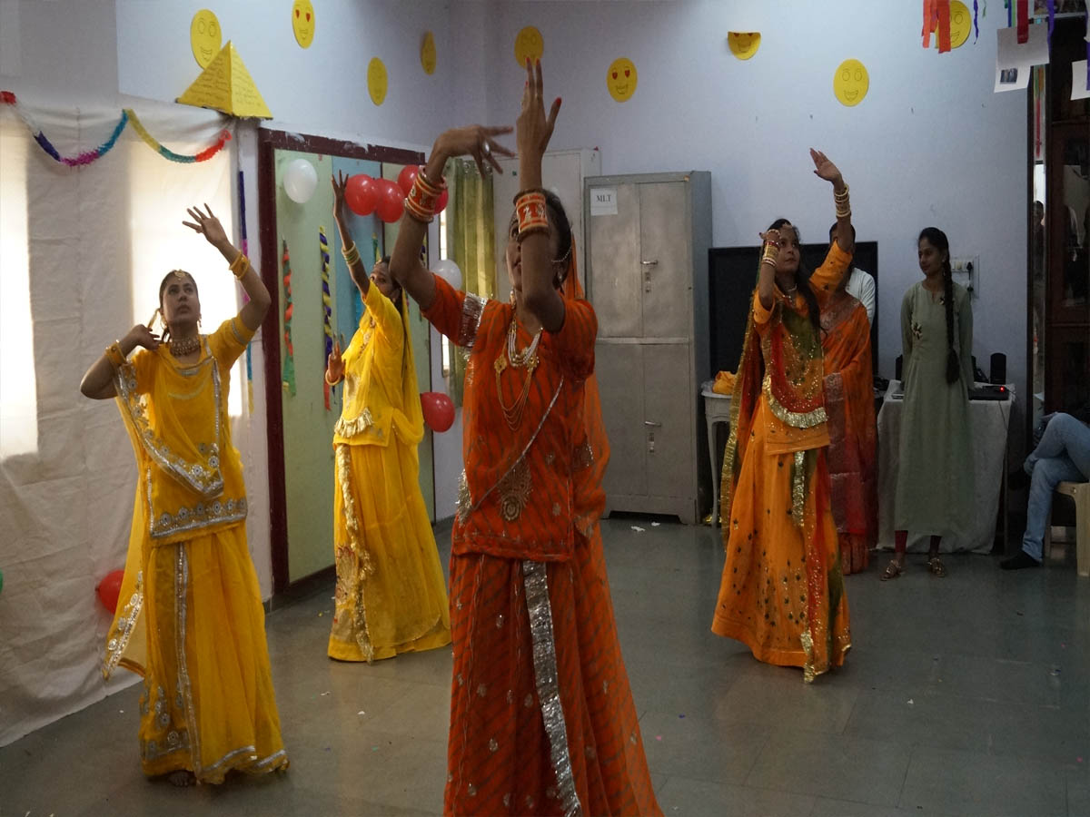 Medical College in Gandhinagar