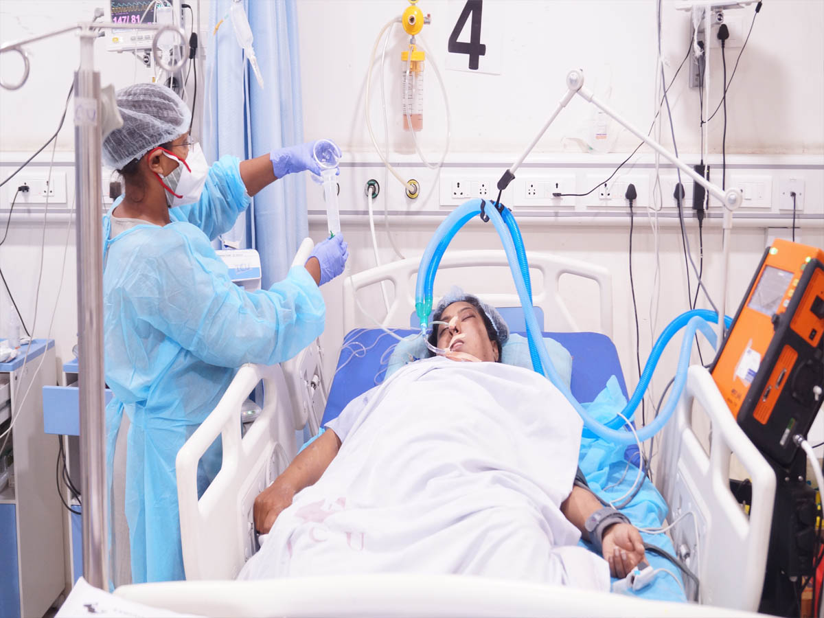 ent specialist in gandhinagar