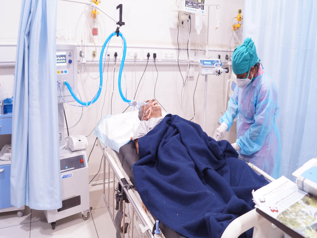 Best Gynecologist in Gandhinagar Gujarat