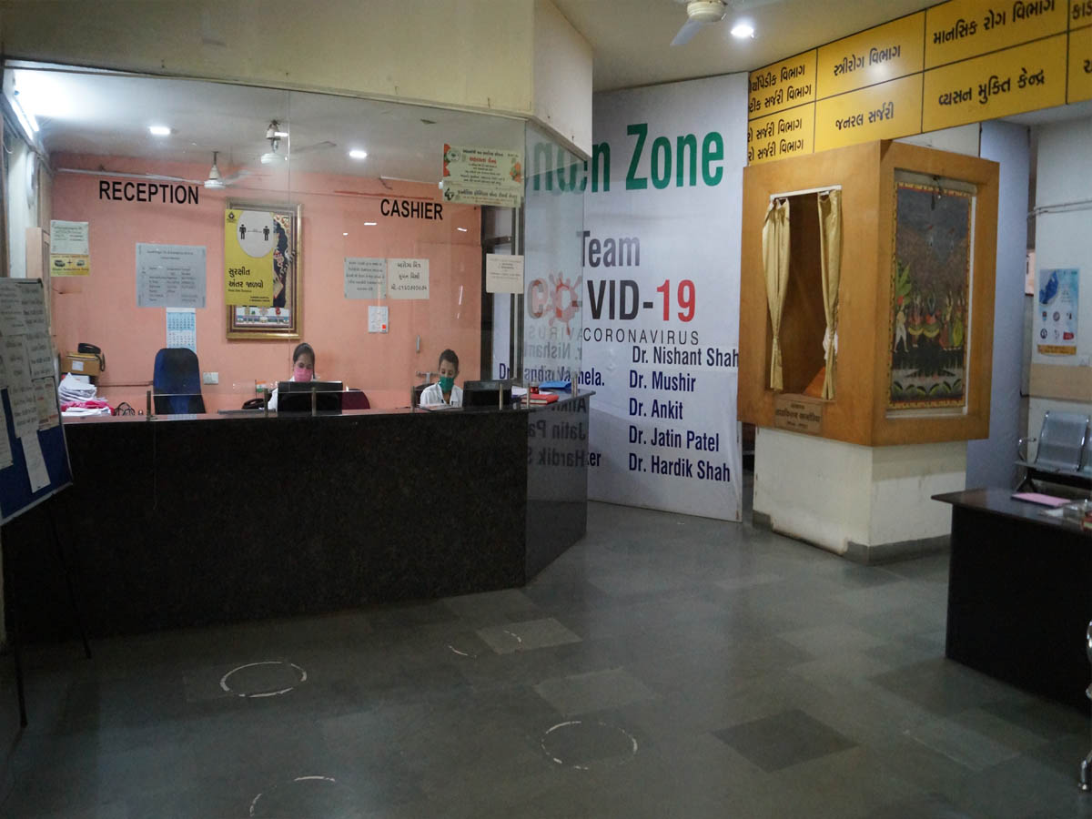 Psychologist in Gandhinagar