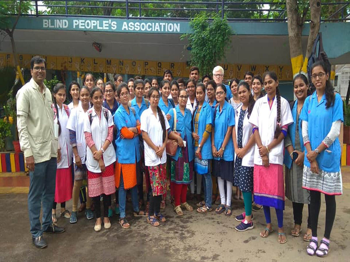 Medical Education in Gandhinagar