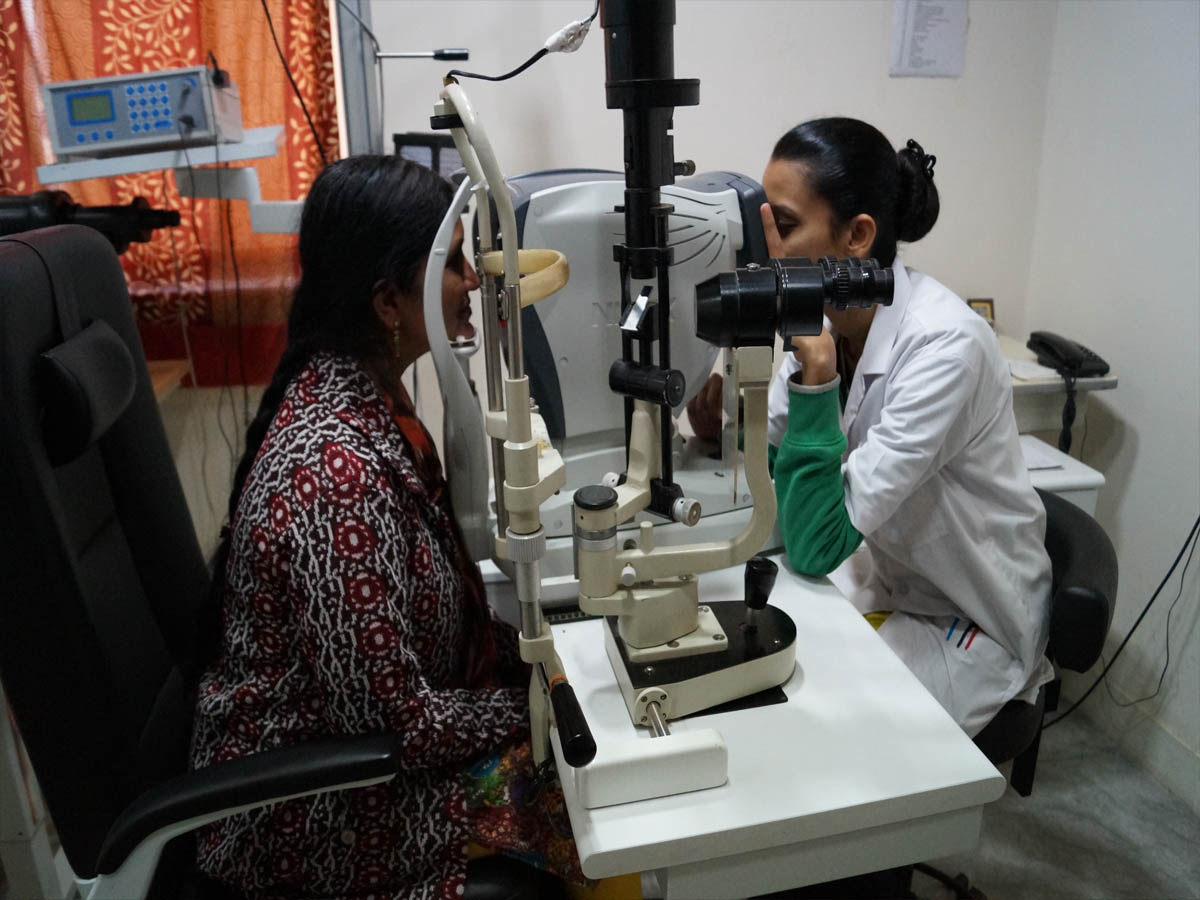 Psychologist in Gandhinagar