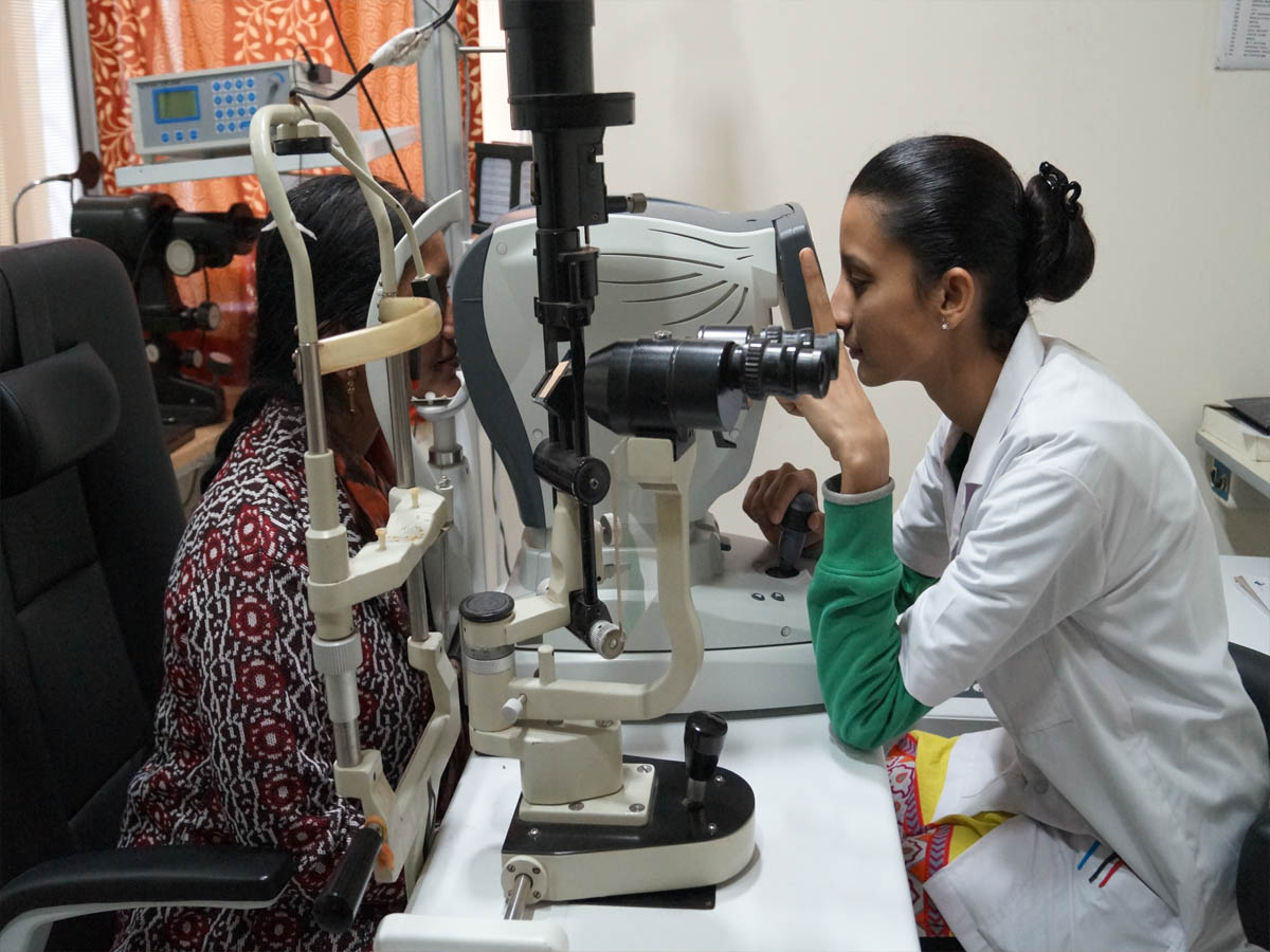 Best Gynecologist in Gandhinagar Gujarat