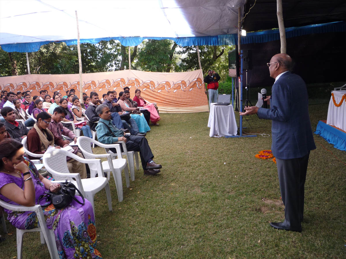 Medical Education in Gandhinagar