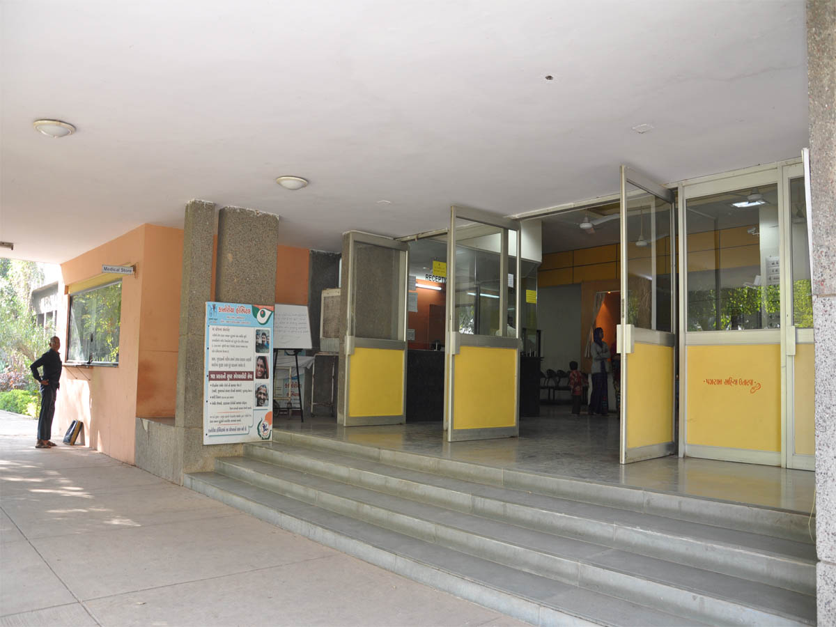 Kanoria Hospital & Research Centre