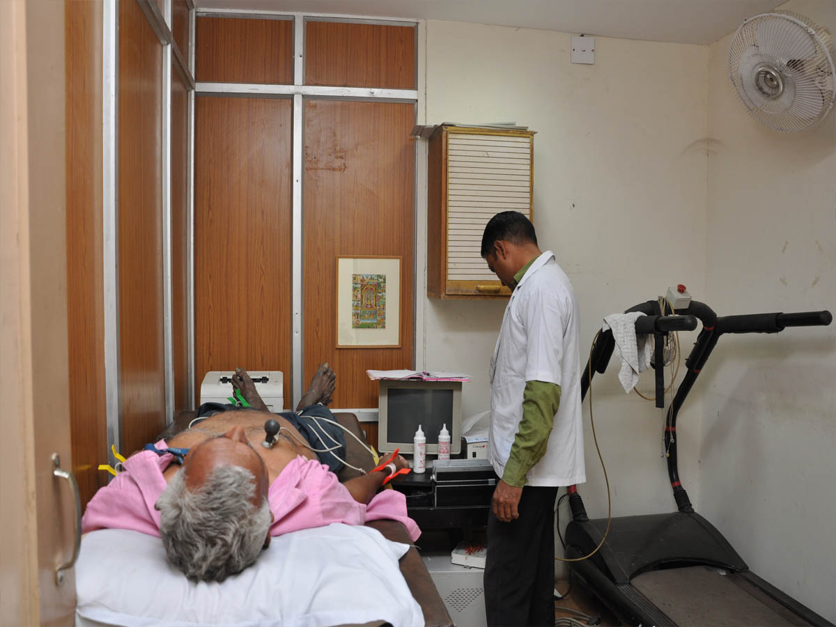 Medical Education in Gandhinagar